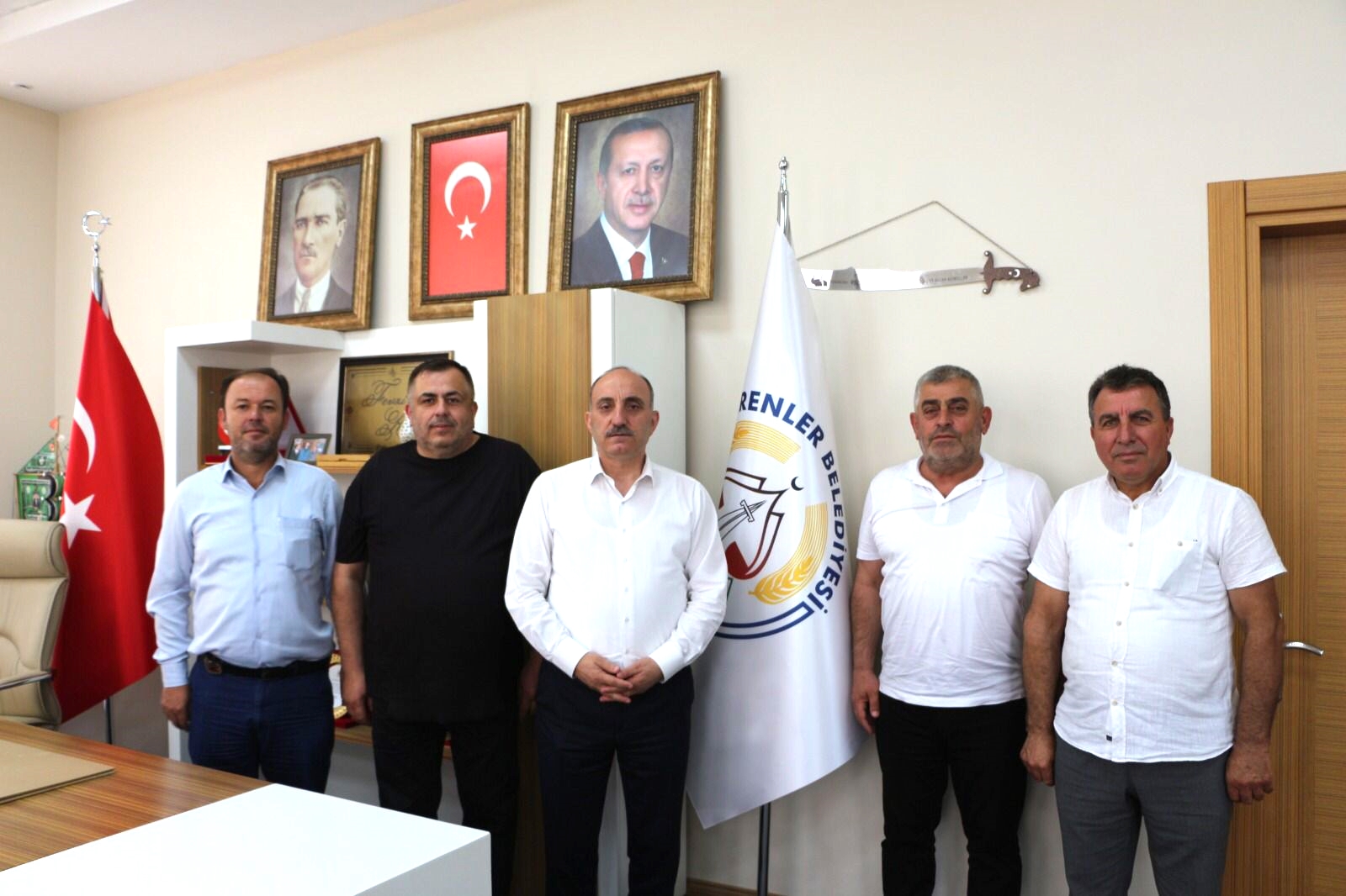 erenler