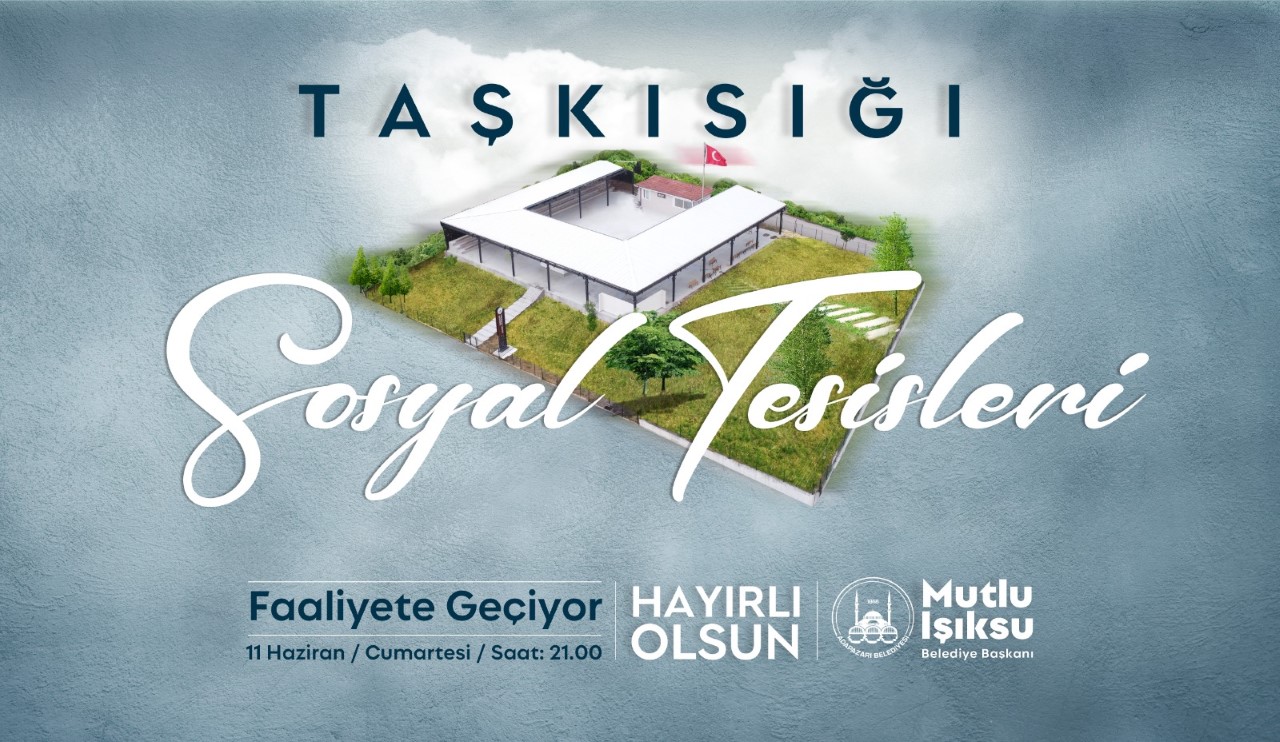 thumbnail_Taşkısığı Sosyal Tesisleri