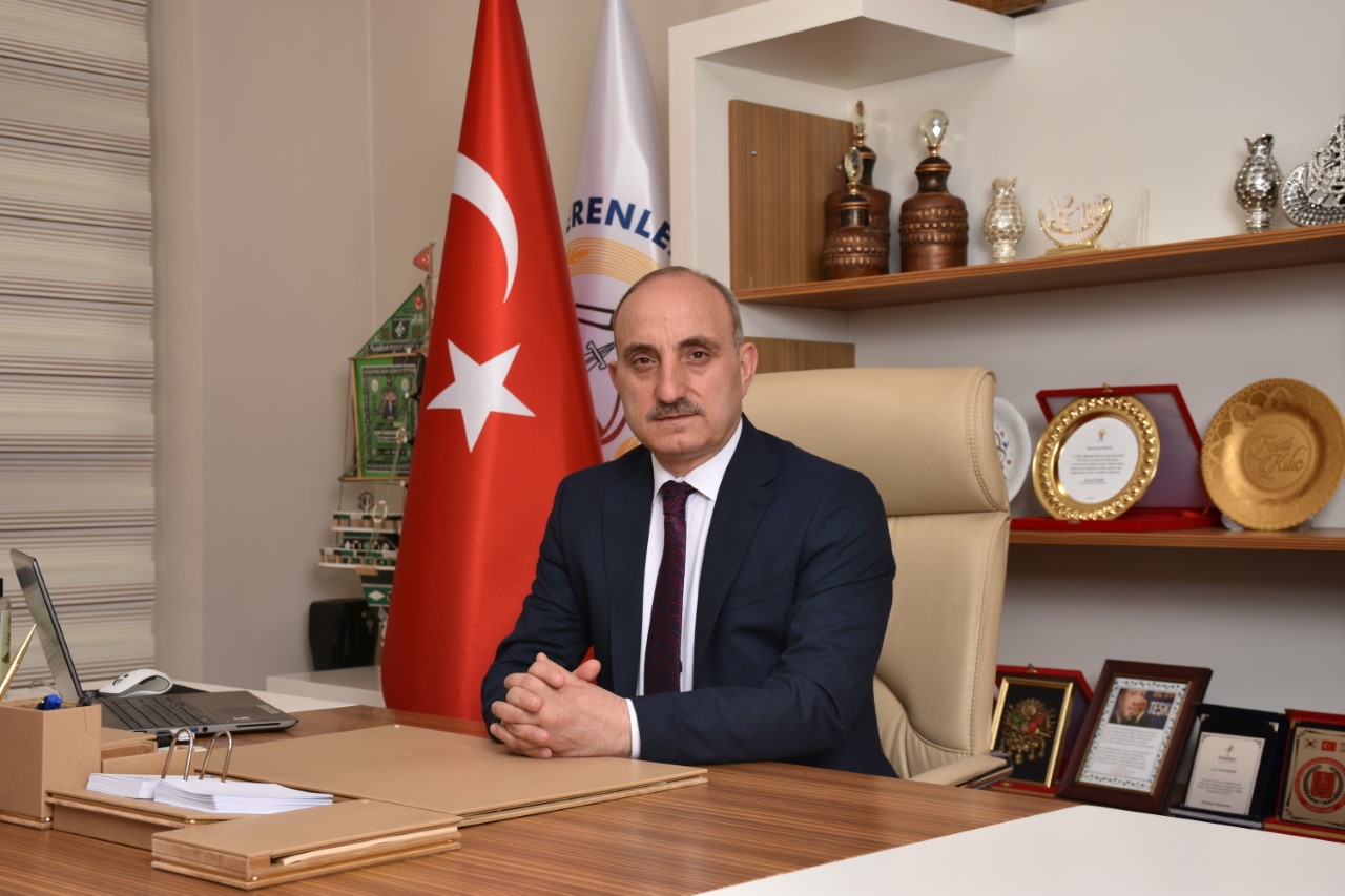 Fevzi Kılıç