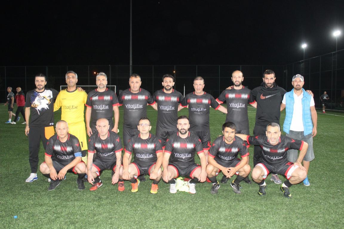 Kılıçoğlu Otomotiv olacak
