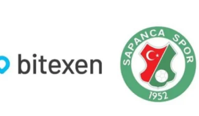 Sapancaspor’da isim sponsoru: Bitexen