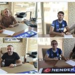 hendeksporgencler