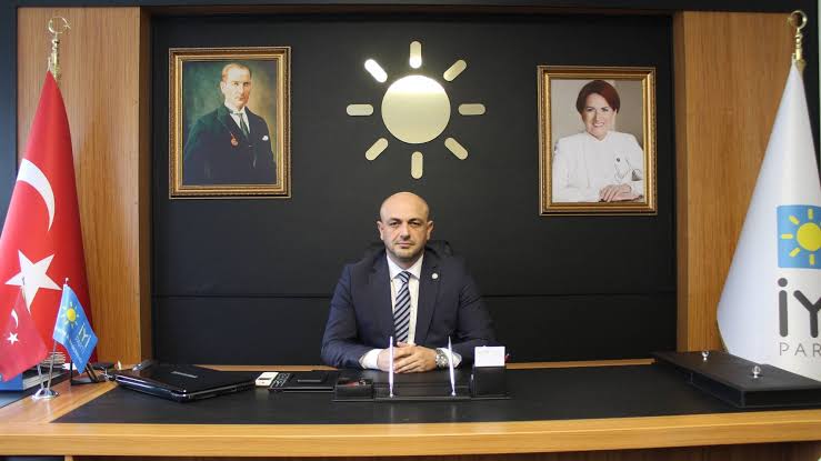 Başkan Kılıçaslan, 15 Temmuz darbe girişimini kınadı