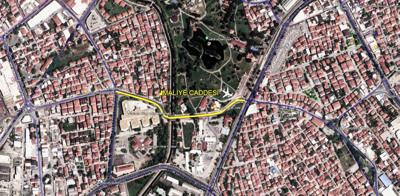 Büyükşehir sürücüleri uyardı