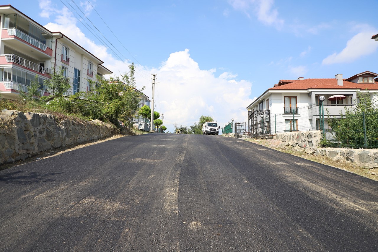 Kemalpaşa Mahallesi güçlü