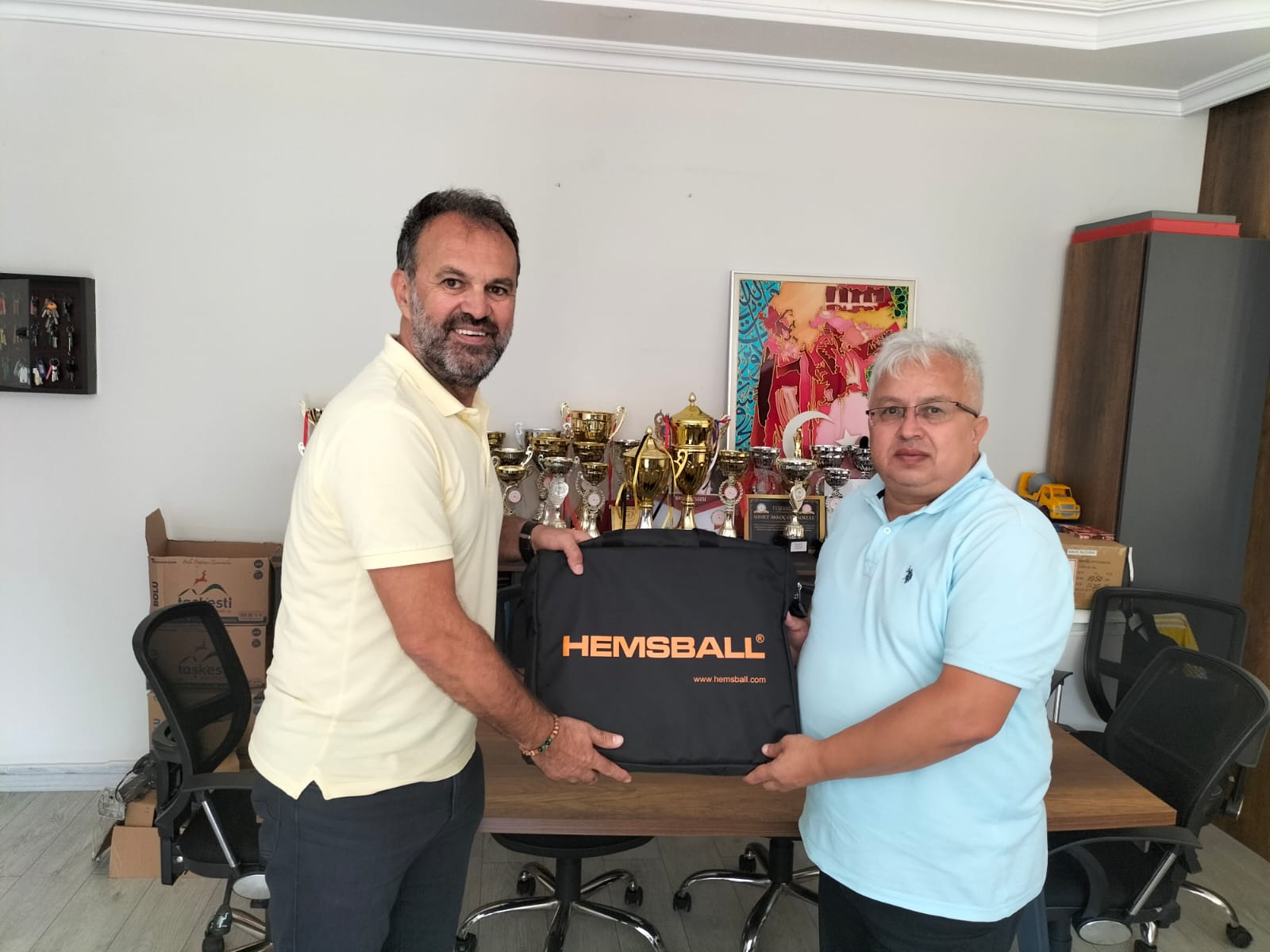 Sakarya Hemsball İl Temsilcis (4)