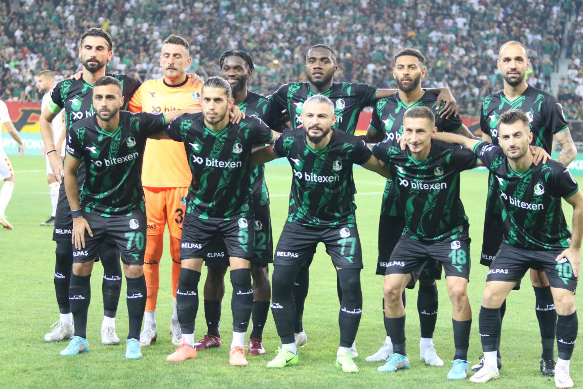 Sakaryaspor-Göztepe 0-1 (223)