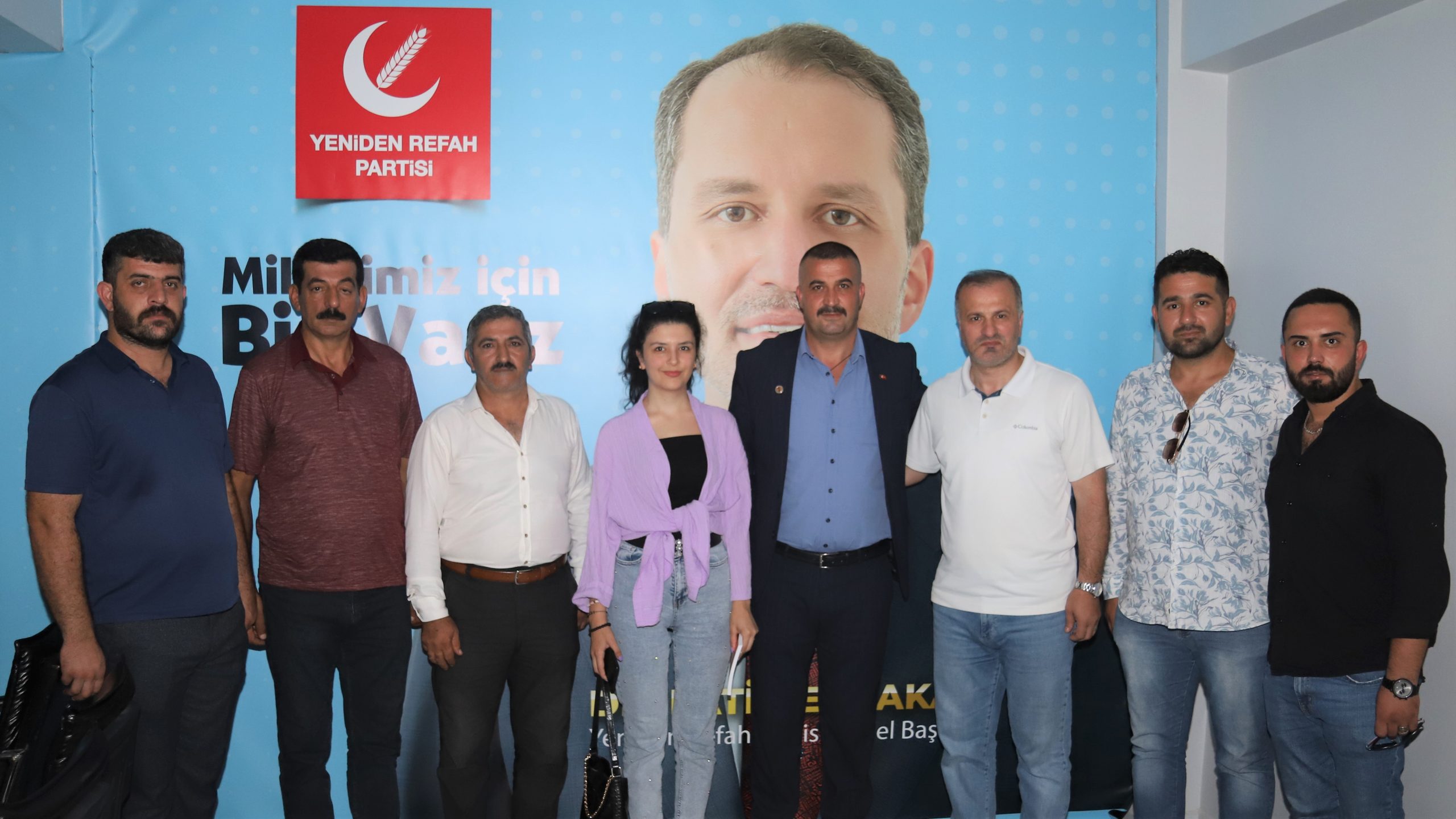 YENİDEN REFAH (1)