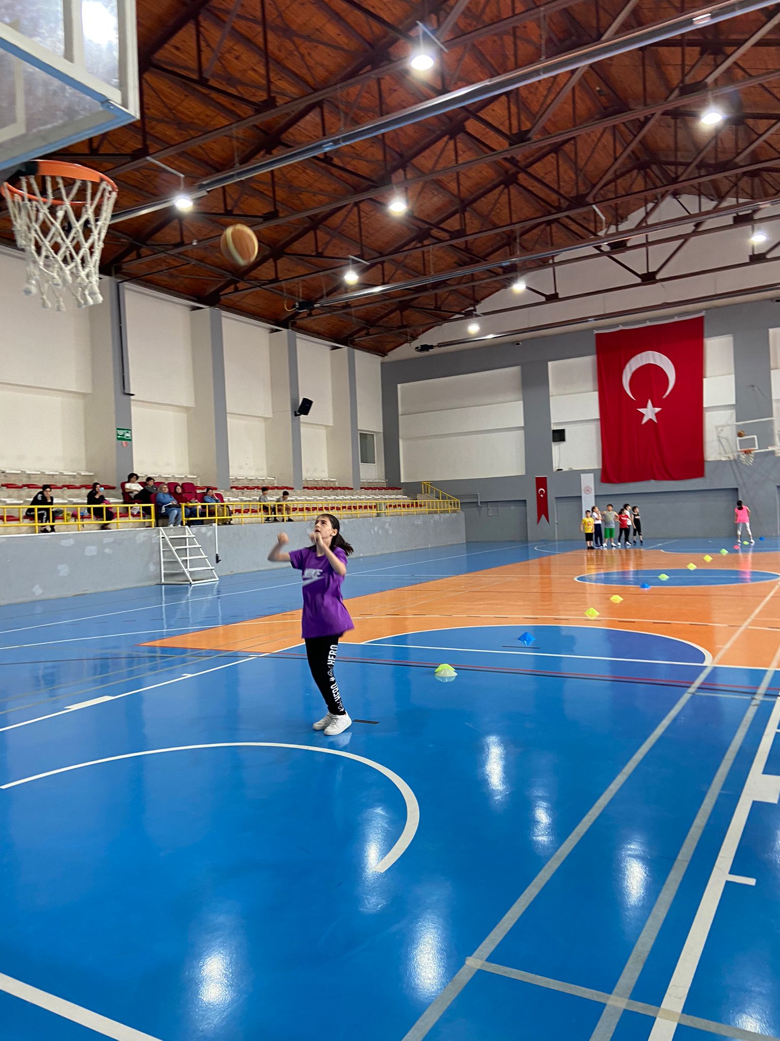 basketbol