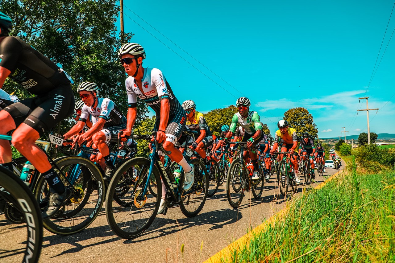 başlangıç 80 yıldız sporcuyla bu bir ilk1