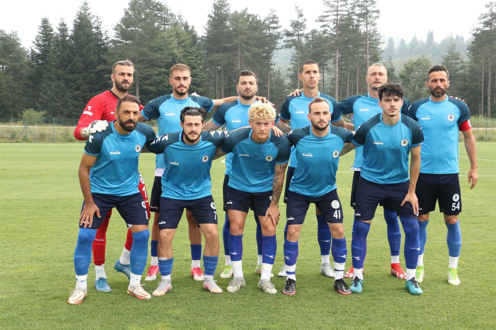 hendekspor