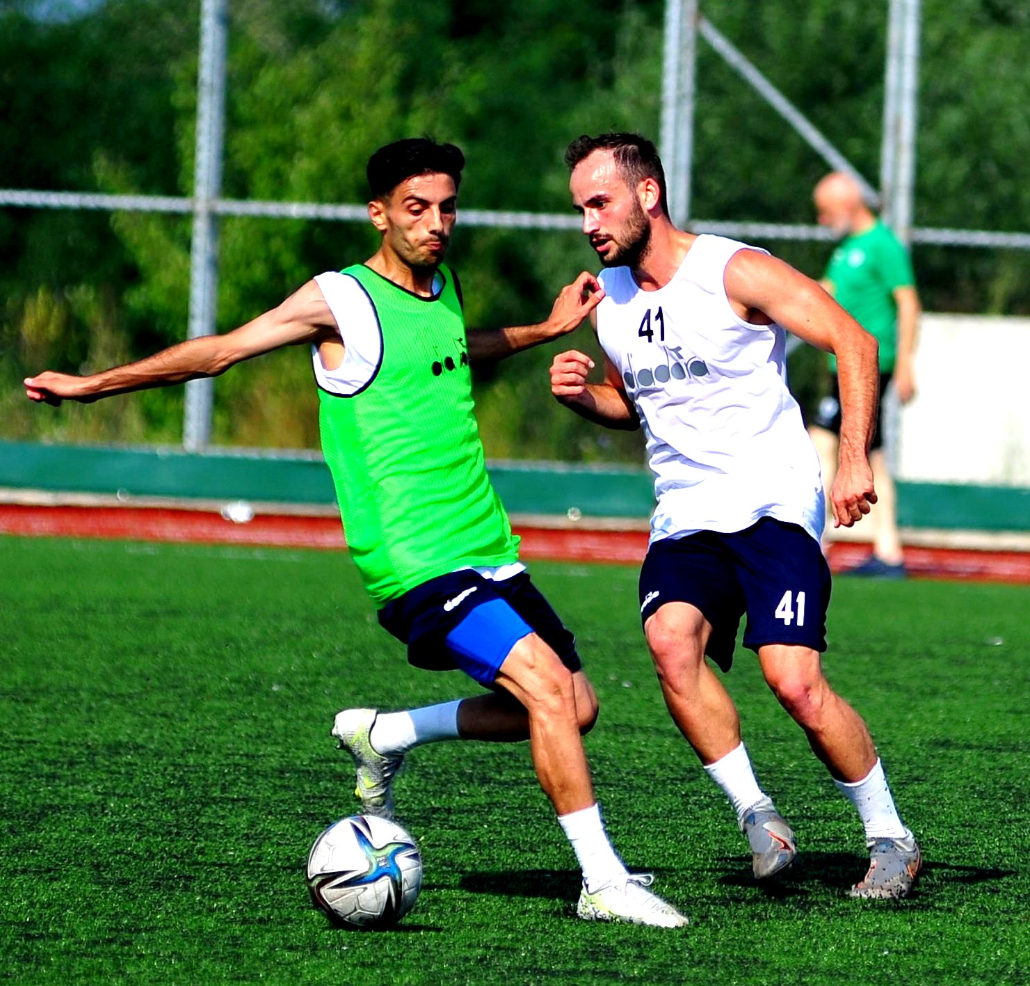 hendekspor idman (2)