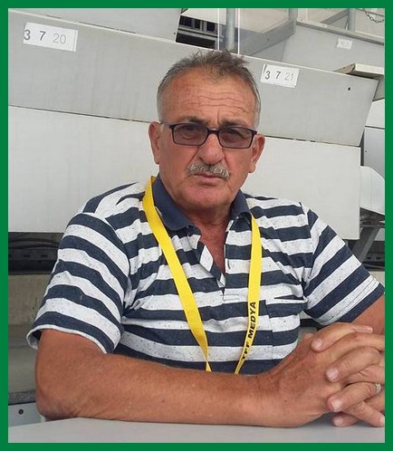 Salı Sofrası      Rotasyon şoku mu?