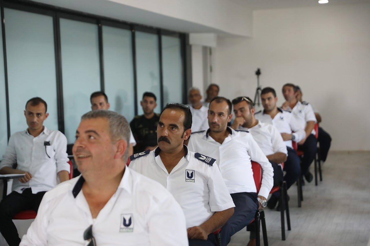 Büyükşehirden ulaşımda kalite se