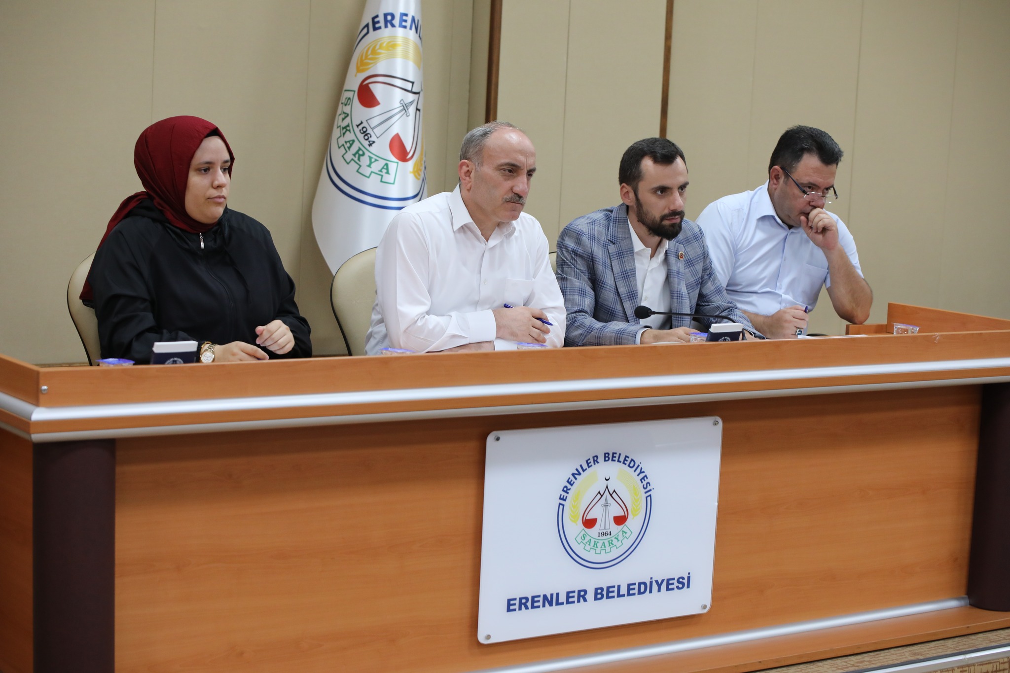 ERENLER’DE EYLÜL AYI MECLİS TOPLANTISI GERÇEKLEŞTİ (1)