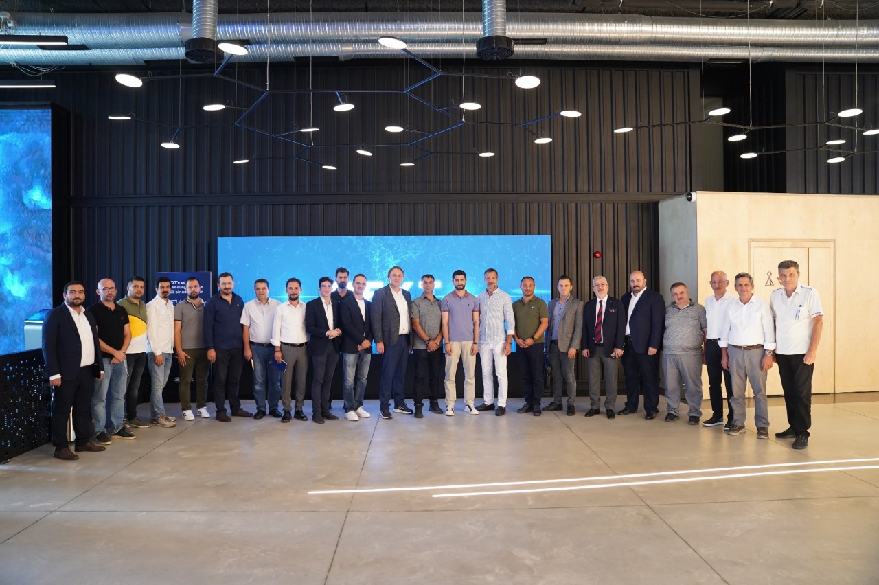 OSB FİRMALARI