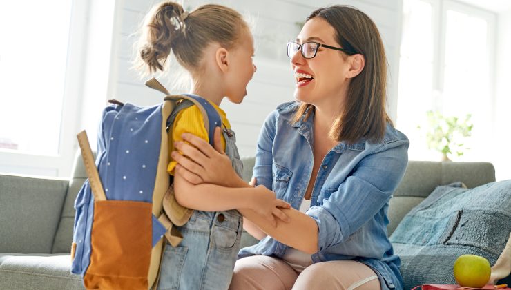 Okula dönüş döneminde ebeveynlere 5 tavsiye