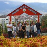TSYD BURSA'DAN YEPYENİ MACER