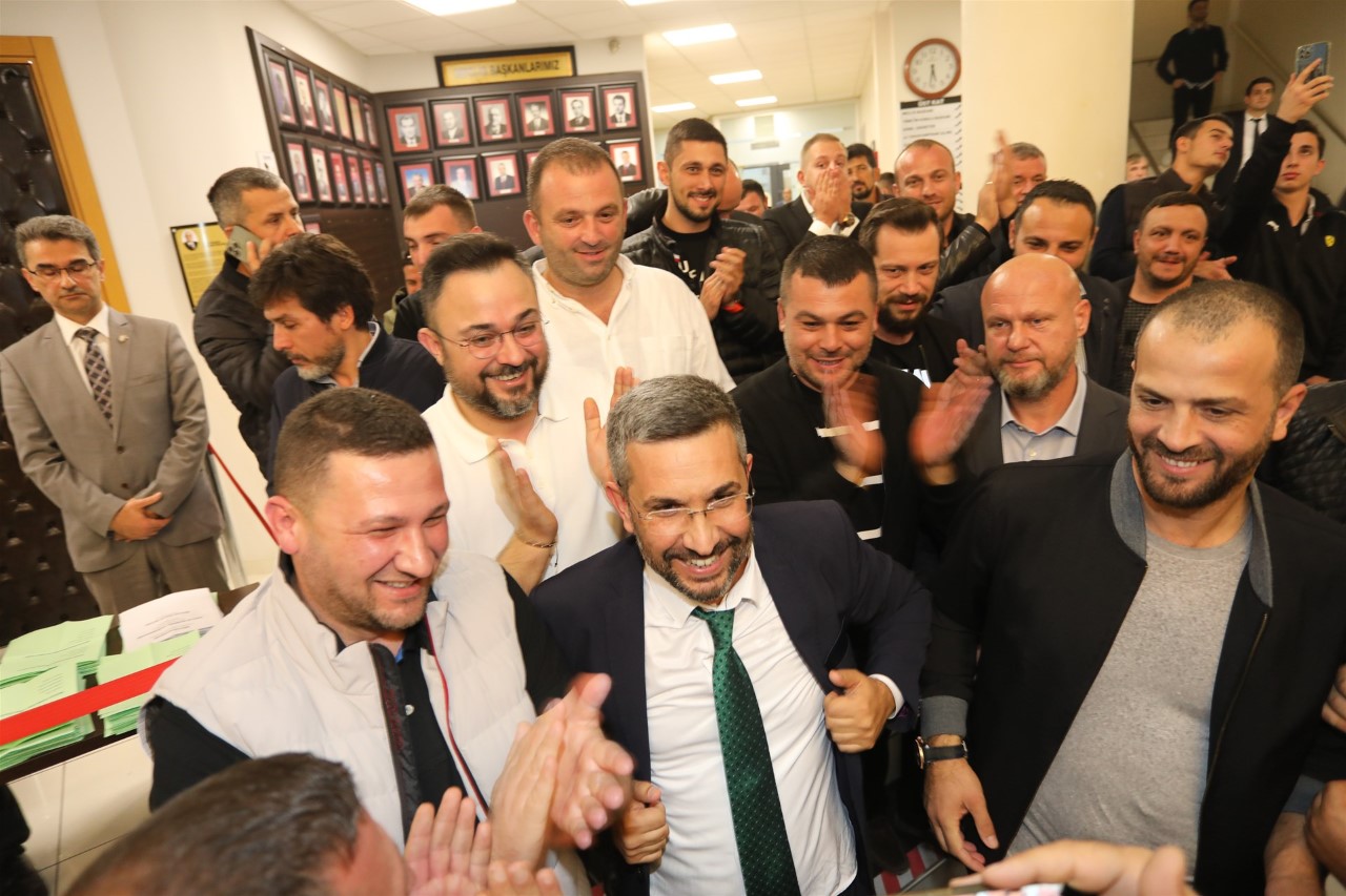 Erdem Ercan