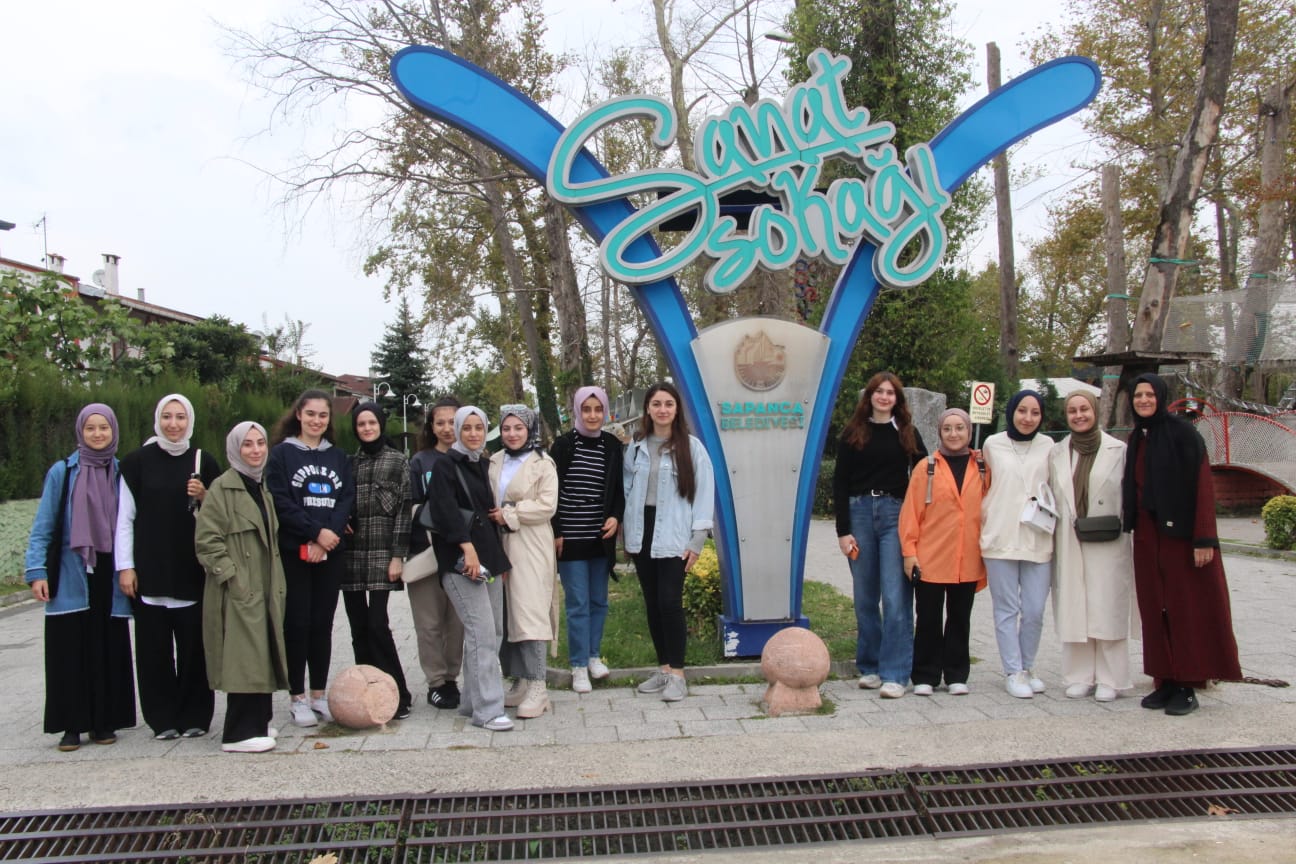 Gelin Tanış Olalım (1)