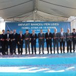 HENDEK'İN GURUR GÜNÜ.