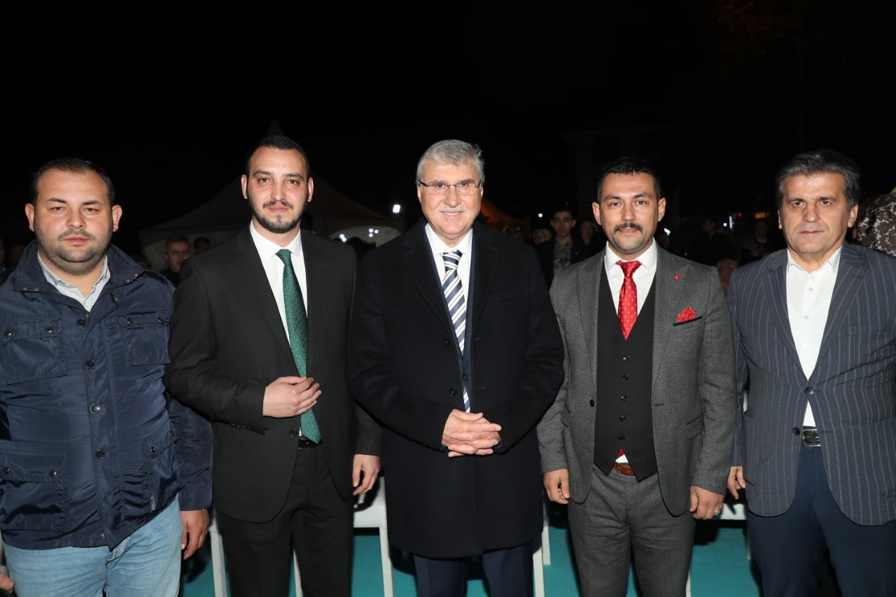Kültür Şenliği’ne