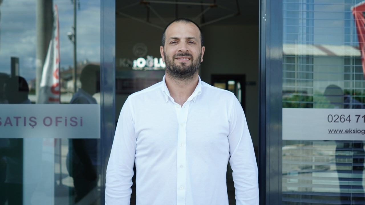 Murat Ekşi