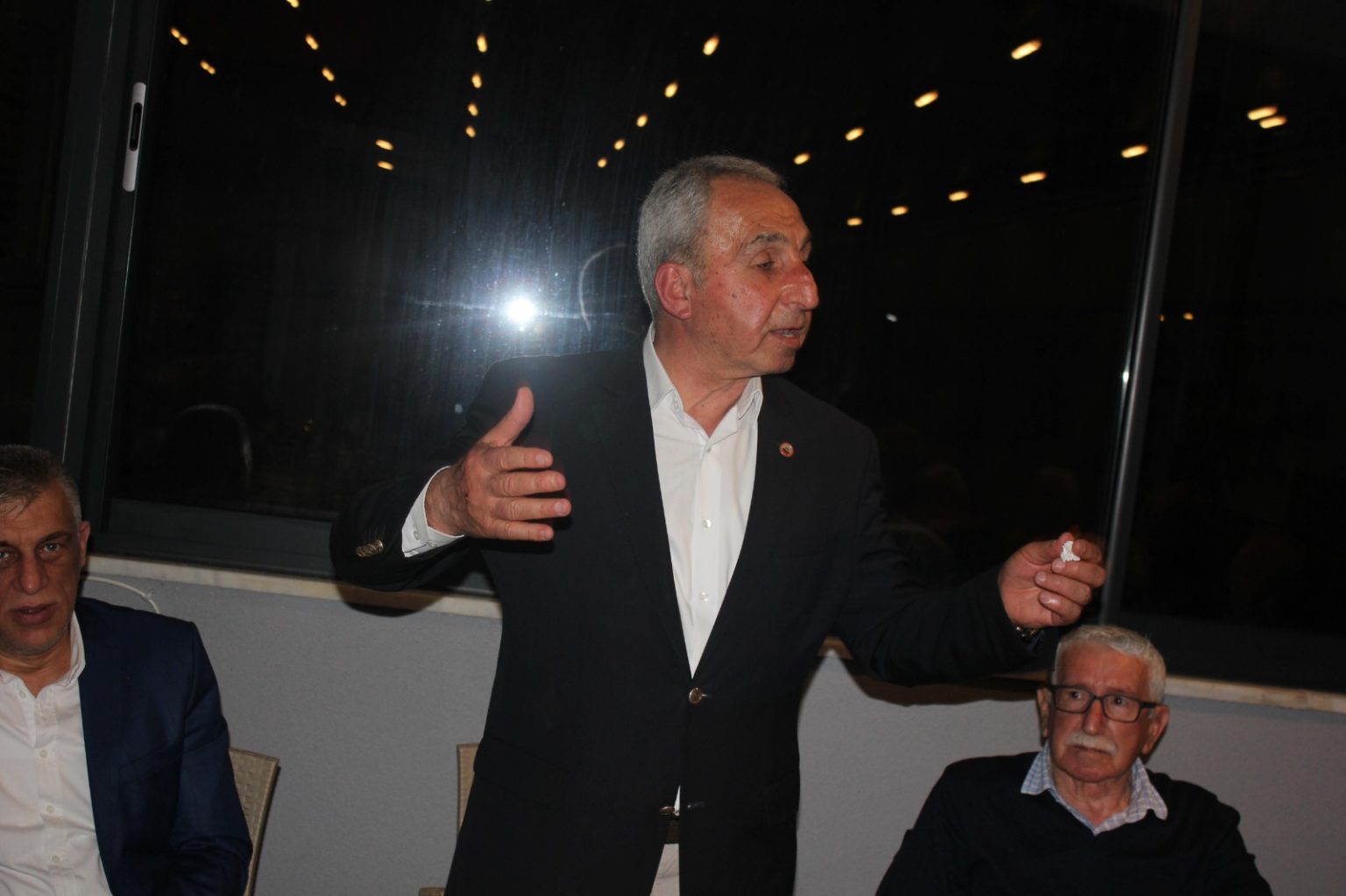 ORHAN BÜYÜ