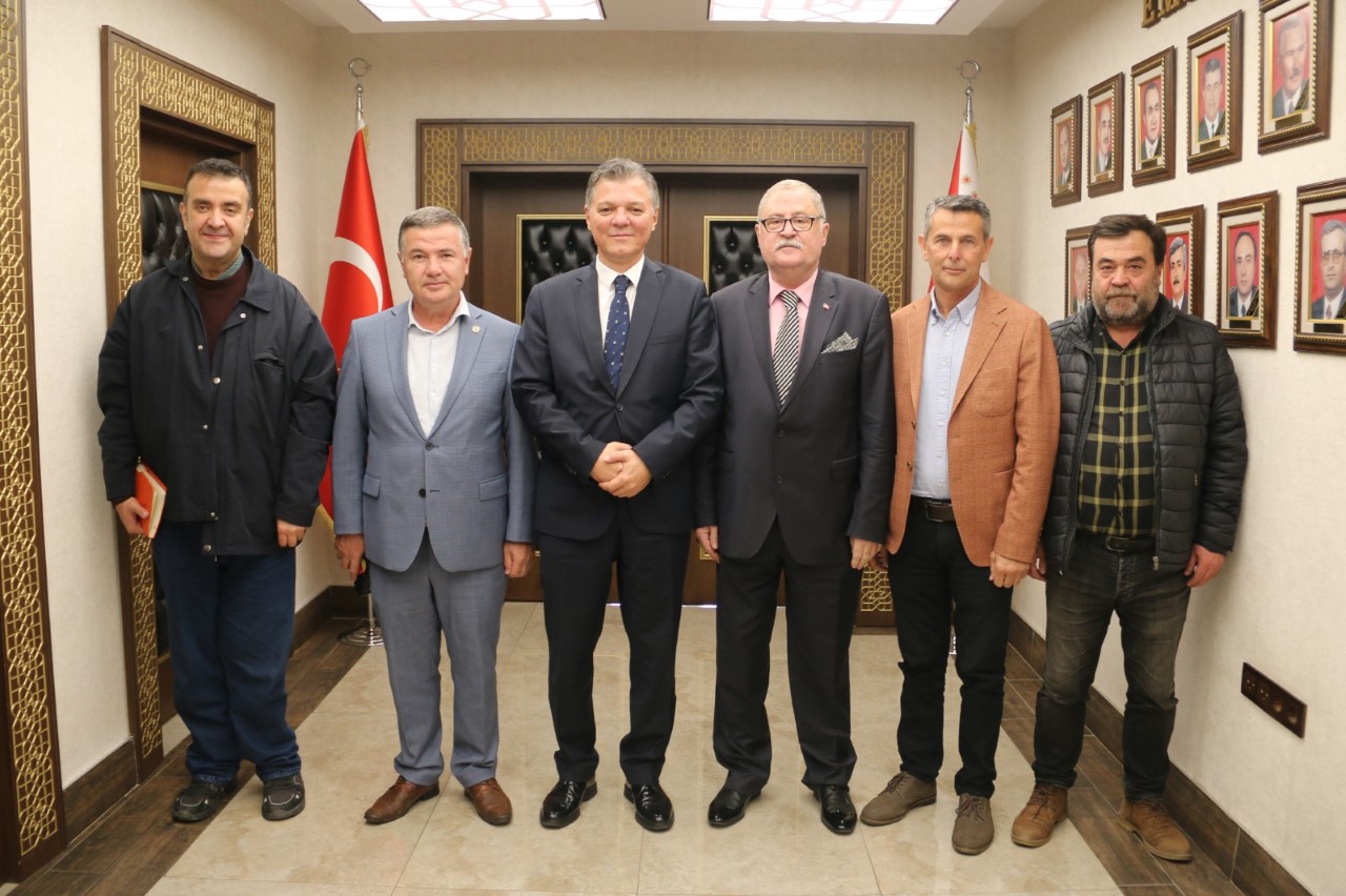 SGC'DEN EMNİ