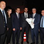 Şehri Sakarya’da sporun tüm alanlarına desteklerimiz sürecek”