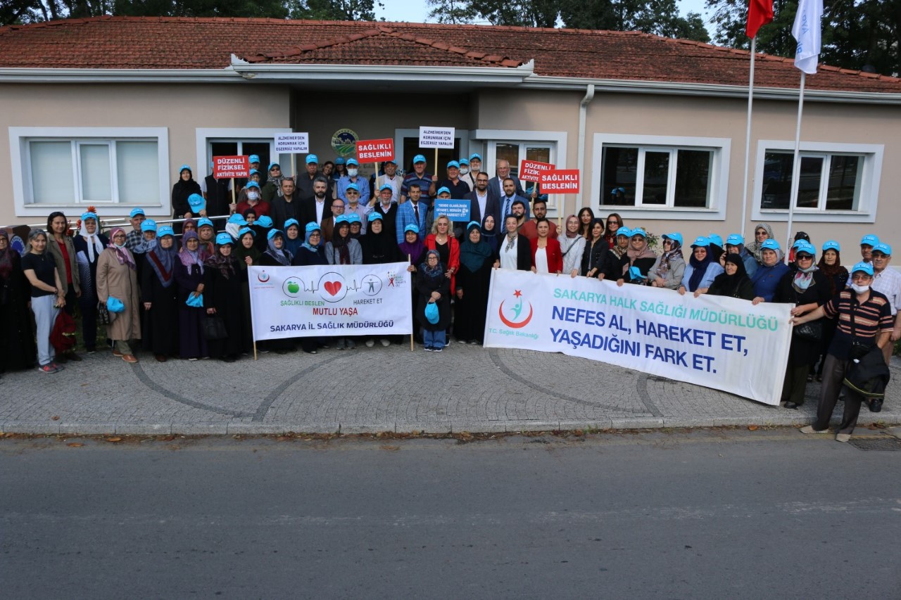 YADEM yaşlıların he