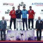 YUSUF EREN TEMİZEL DÜNYA ŞAMPİYONU (3)