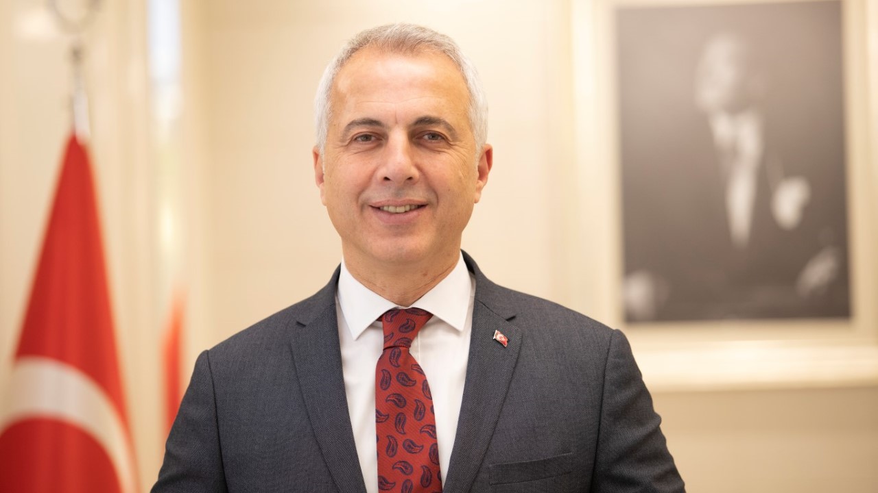 turgut babaoğlu