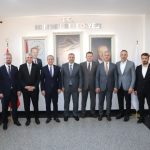 HENDEK BÜYÜK İŞLER BAŞARIYOR