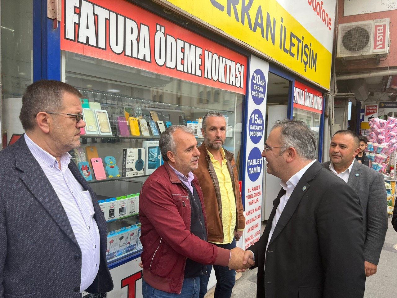 İYİ Parti Adapa