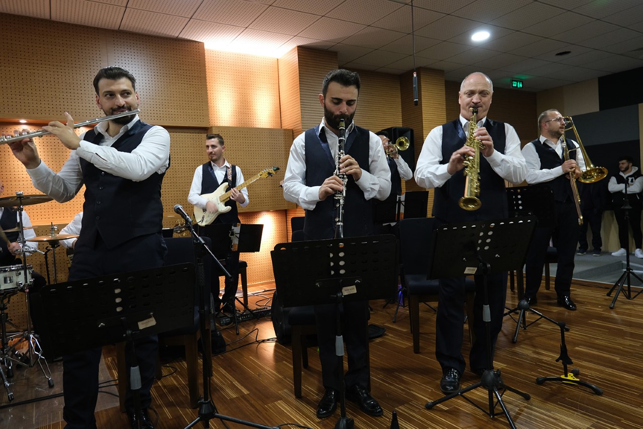 Kent Orkestrası’nd