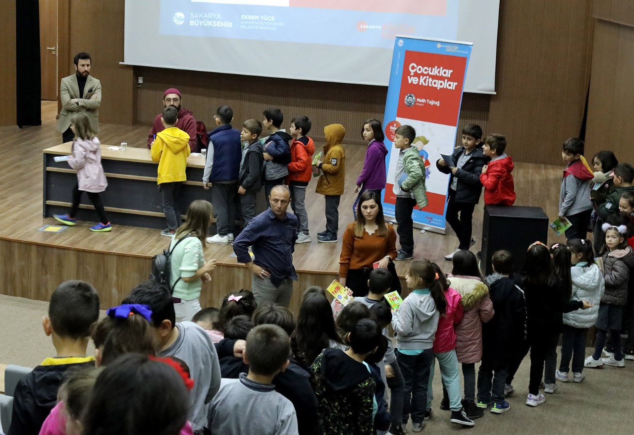 Minikler Dünya Çocuk Ki