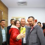 OKM’de Sefa Doğanay R