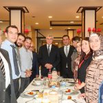 Öğretmenler yeni neslin mimarlarıdır