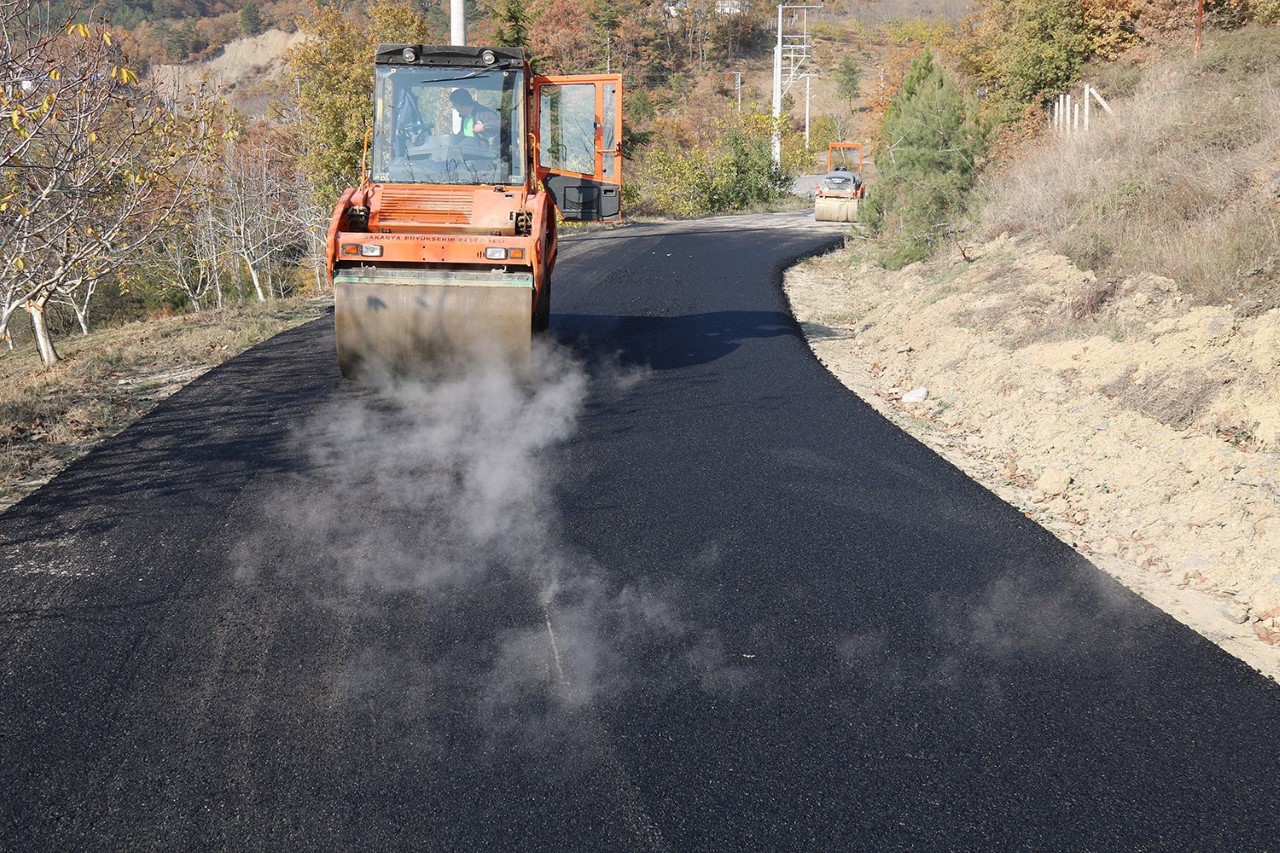 Pamukova Kadı mahalle