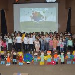 SGM’de çocuklar haklarını
