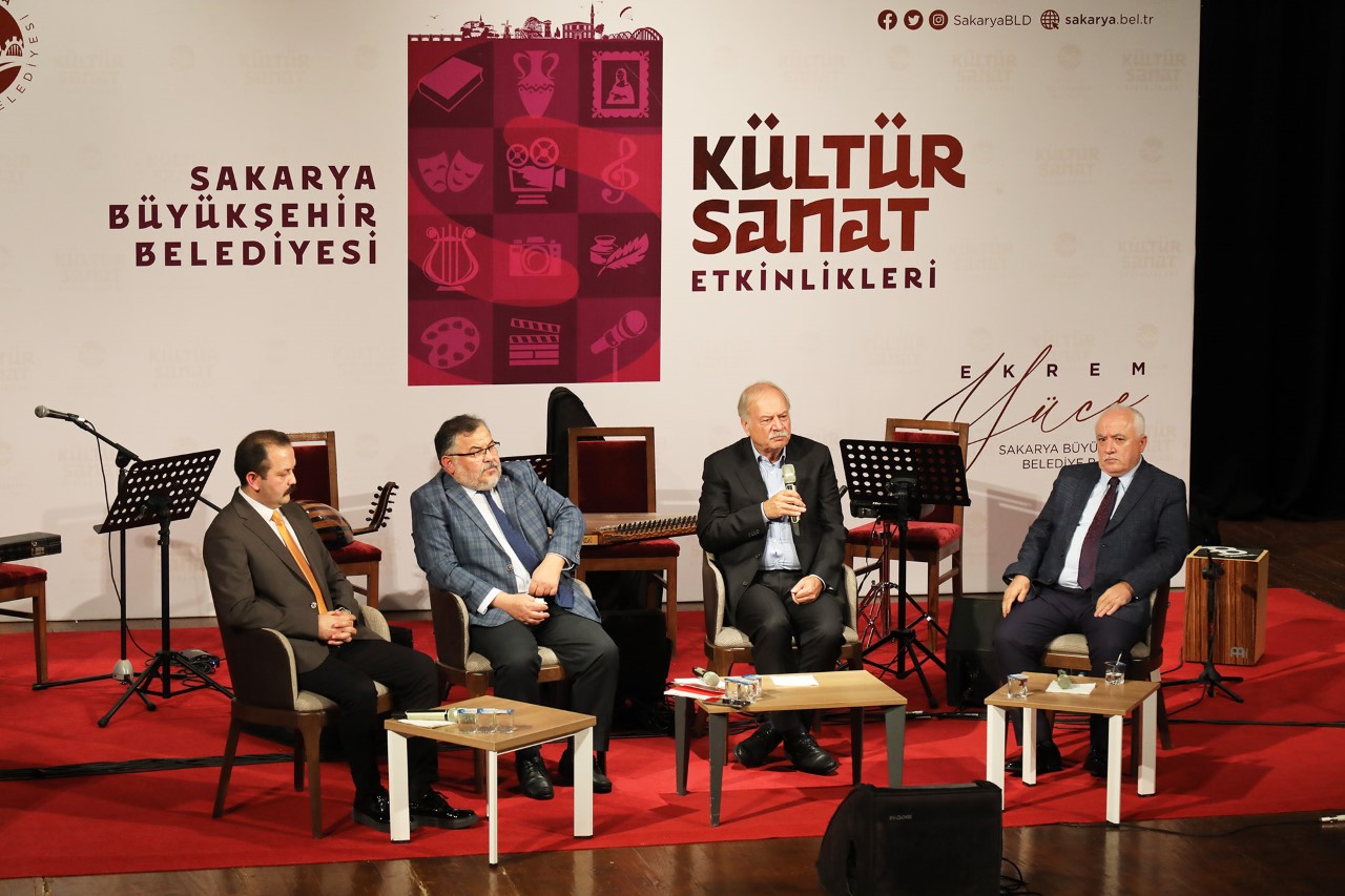 Süleyman Çelebi program