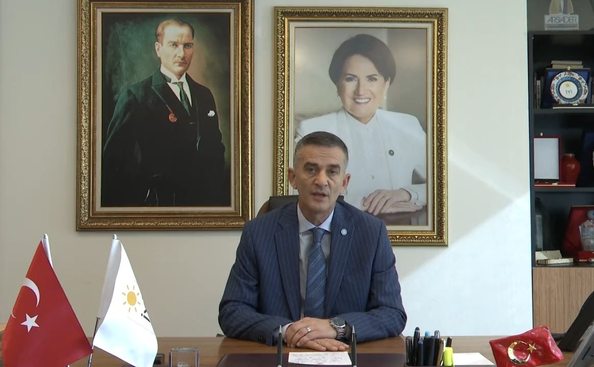 Ümit Dikbayır