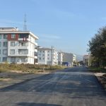 YENİMAHALLE VE