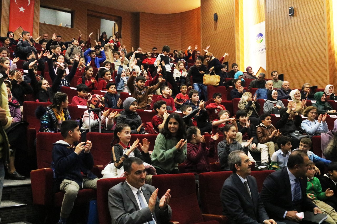 atık azaltımda’ Türkiye’ye örnek proje