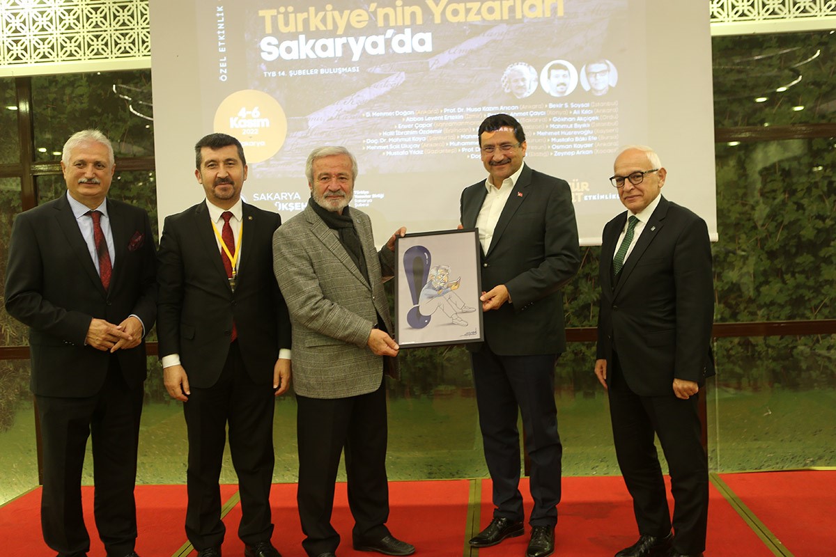 azarları Sakarya’da