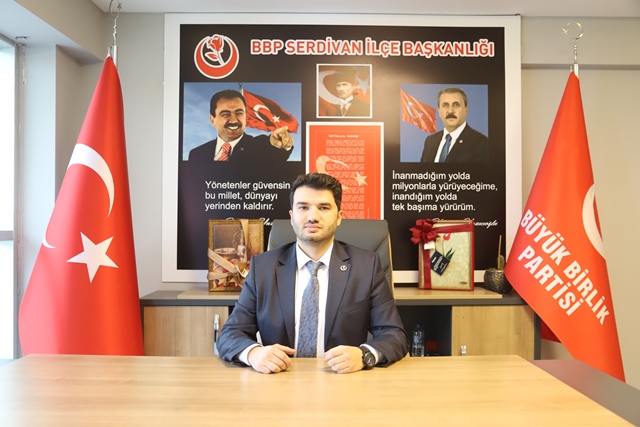 başkan BBP
