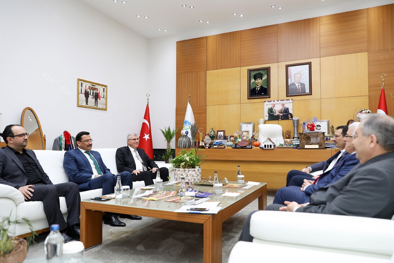 geleceği için her