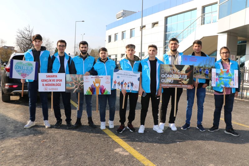 5 Aralık Dünya Gönüllüler Günü (4)