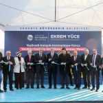 “60 milyon liralık çalışmalarla